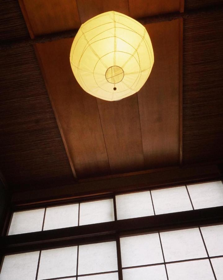 Hostel Tomal Kagoshima Luaran gambar
